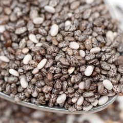 Chia Seed – product photo 2, product detail gallery