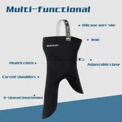 High Quality Customized Logo Full Face Ski Mask Weight 100g Gender Unisex Style Leisure Thickness Thick Pattern - Image 1
