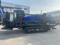Xz360e New Horizontal Directional Drilling Rig Machine with Good Price - Image 2