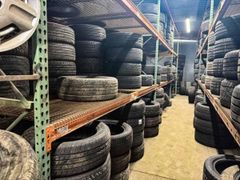 Wholesale Used Car Tires / Used Passenger Vehicle Tires – High Tread Grade Bulk Lot - Image 2