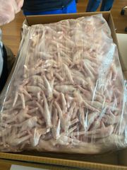 Frozen Chicken Feet – product photo 1, product detail gallery
