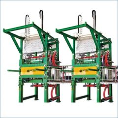 EPS Shape Moulding Machine Expanded Polystyrene Foam Molding Technology Production Equipment - Image 6