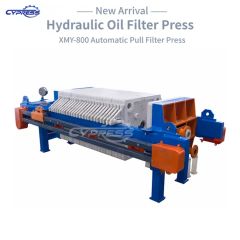 Oil Filter Cooking Coconut Oil Filter Machine Edible Oil Filter Mustard Sunflower Oil Filter Machine - Image 6