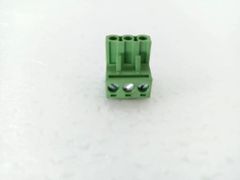 2.5 mm / 10A MSTB 2.5  TERMINAL BLOCK MPN 2.5 mm / 10A MSTB - Able Marine Services