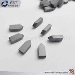 Customized Carbide Welding Tips for Metal Working - Image 5