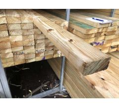 Wholesale Buy Pine Timbers Treated Pine 90 x 45mm F7 MGP10 Online - Image 3