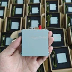 Lightweight 8-Channel Anti-Interference GPS Antennas Dual Frequency Terminal for Drones Strong Performance Terminal Accessories - Image 4