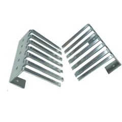 OEM Small Pressed Parts Manufacturer - Image 5