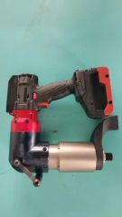 Portable Cordless Electric Torque Wrenches Battery Operated Torque Machine - Image 6