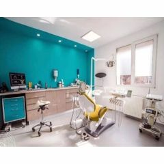 Clinic Interior Designer - Image 2