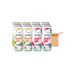 Wholesale Celsius Energy Drink available at low prices perfect for energy and hydration – product photo 5, product detail gallery