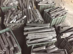 HEXAGONAL SHAPE MACHINE MADE SAWDUST CHARCOAL - Image 5