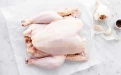 Buy Halal Whole Frozen Chicken /Halal Certified Frozen Whole Chicken - Image 1