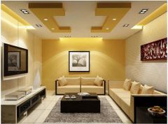 POP Decoration Work Service - Image 3