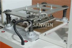Automatic Disposable Plastic Gloves Making Machine Speed High Power 15kw Layer Single Voltage 380V Weight 1400kgs Trademark - Image 6