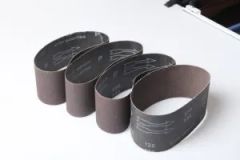 Premium Quality Aluminum Oxide Cloth Belt for Metal and Wood - Foshan Gangying Abrasives Co., Ltd.