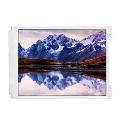 8 4-Inch Customizable Brightness LCD Display for Industrial Control Systems - Image 5