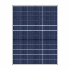 Loom Solar 3KW AC Module Voltage 24 V Wattage 3 Kw Drive Type AC Power Output 3kw Brand Loom Solar Panel Type Mono - Image 1