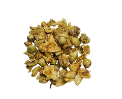 Ancient Tree Puerh Camellia - Loose Tea Origin Yunnan, China Reinfusion Capacity Can Be Reinfused 8-10 Times Picking Time And Method Spring, Hand-picked From Ancient Tea - Image 1