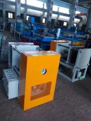Extrusion Blow Molding Machine for Plastic Bottle - Image 1