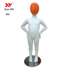 FRP Children/Baby Window Display Standing Mannequins Custom - Image 1