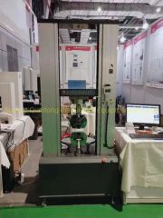 Testing Machine Tester/Machine/Equipment with Yield Strength - Image 6