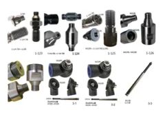 HSS Drills, Diamond Core Bit's Accessories - Image 5