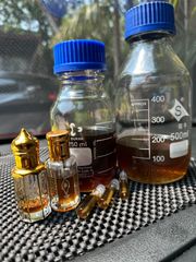 Oud Oil Malinau Wild forest - Image 1