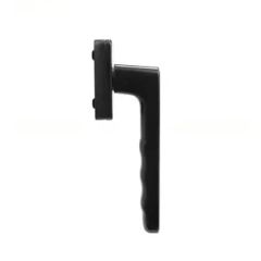 Fingerprint Keyless Smart Lock Handle for Aluminum Windows and Doors - Image 6