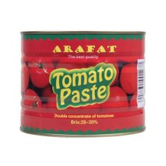 Cooking Material Canned Tomato Patste - Image 4