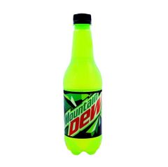 Wholesale Price Supplier Mountain Dew 500ml Energy Soda - Image 2