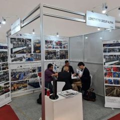 High Performance Wire Cable Extrusion Extruder Machines for Cable Insulation and Cable Jacketing - Image 6