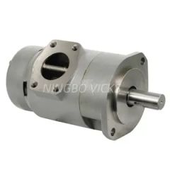 Precision Engineered Hydraulic Pump Part for Optimal Fluid Control - Image 3