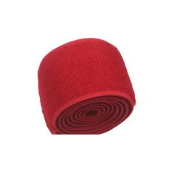 Flex Stretch Elastic Hook and Loop Tape MOQ Low MOQ Stock Stock Origin China Samples Free Width 20-100mm Element - Image 3