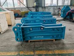 High-Quality Oute Breaker Hammers - Image 6