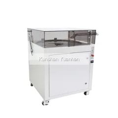 Automatic Wire Cable Winding Coiling Machine - Image 5