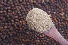 Black Pepper – product photo 1, product detail gallery