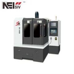 CNC Engraver Engraving Milling Machine for Large Workpiece Milling and Boring - Image 2