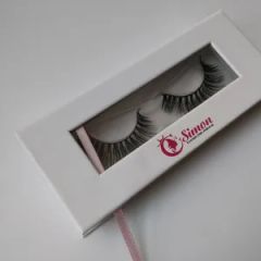 Wholesale Makeup Lashes Customize Packaging Mink Eyelash - Image 2