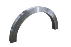 Customized Hot Die Forging Engineering Machinery Parts and Other Forgings - Image 1