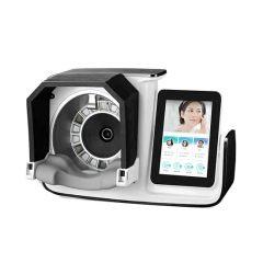 Portable Skin Analyzer Facial for Wrinkle Pigmentation Detection Smart Mirror Skin Analyzer Magic Mirror Skin Analyzer with Ai - Image 3