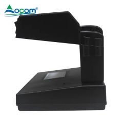 Money Counter Machine Magnifying Glass Multi-Function Money Detector - Image 6