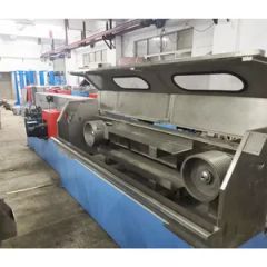High Speed PVC PE Plastic Extruders Wire Cable Extrusion Machine - Image 6