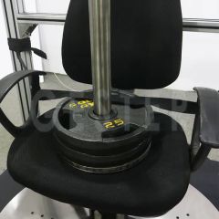 Professional Swivel Chair Durability Test Machine for Quality Assurance - Image 6