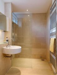 Bathroom Renovation Area 200 sqft Style/Design Normal Location Type Industrial Work Place Individual House Application Area - Image 1