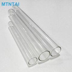 16*125mm Glass Test Tubes/Lab Test Tubes Usage Reaction Capacity 0.5ml Type Test Tubes Trademark MTNTAI Tube Length 30mm - Image 6
