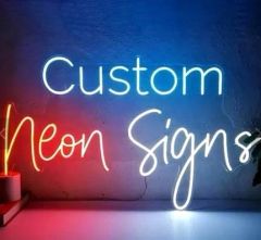LED Neon Flex Light for Christmas Lights - Image 2