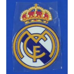 heat transfer badge certificate from HOLIDAY ISLAND TRADING CO., Ltd