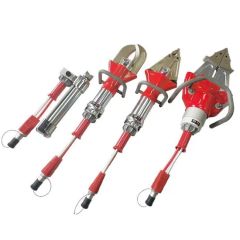 Accident Rescue Equipment Hydraulic Spreader for Firefighting Rescue Sp 310 - Image 4