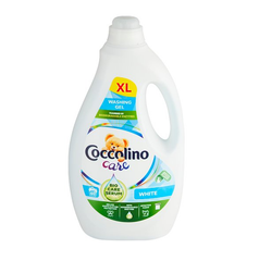 Coccolino Liquid Detergent 45 Washes – 1.8 L – Colour Gel - Image 4